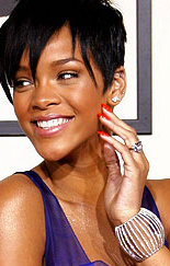 Grammy Awards Trend Alert: Cuffs